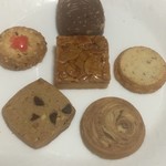 デメル - クッキー各種