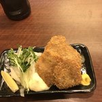 立ち呑み くにし - 