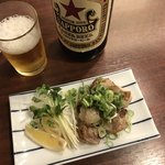 立ち呑み くにし - 