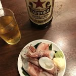 立ち呑み くにし - 