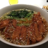 中国料理 星ヶ岡 - 