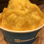 ICE MONSTER - 