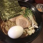 Ramen Notoyama - 