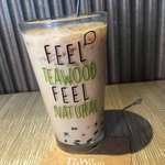 Teawood  - 