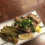 立ち呑み くにし - 