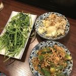 立ち呑み くにし - 