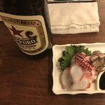 立ち呑み くにし - 