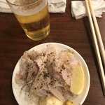 立ち呑み くにし - 