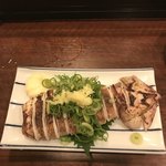 立ち呑み くにし - 