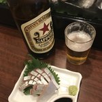 立ち呑み くにし - 