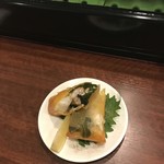 立ち呑み くにし - 