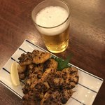 立ち呑み くにし - 