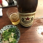 立ち呑み くにし - 