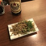 立ち呑み くにし - 