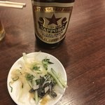 立ち呑み くにし - 