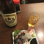 立ち呑み くにし - 