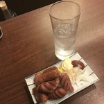 立ち呑み くにし - 