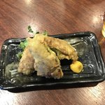 立ち呑み くにし - 