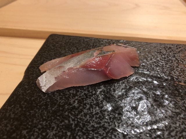 寿し屋の勘八 本店 すしやのかんぱち 銀座 寿司 食べログ
