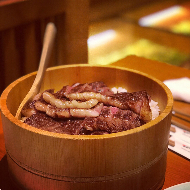 Gochiso-Dining Gajapo Nagoya Symphony Toyota Ten