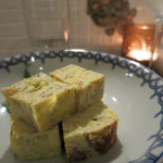 おだいどこ ブルーキャット -   あま～い卵焼き