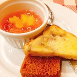 ビストロ アオキ - 