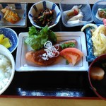 創作和食 味楽 - 