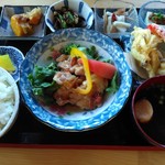 創作和食 味楽 - 