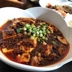 川福楼 - 四川麻婆豆腐