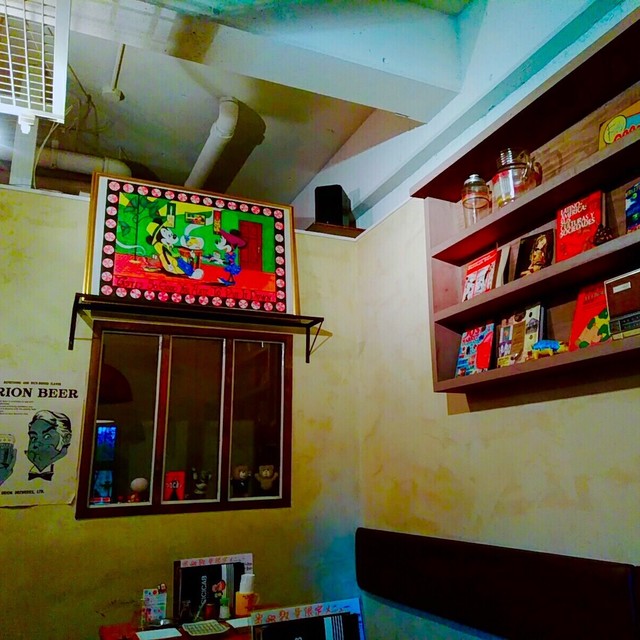 Kushi Sakaba Chichikabu photo 5