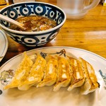 テンホウ - みんな大好きテンホウのぎょうざ