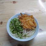 讃岐うどん がもう - 