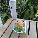 讃岐うどん がもう - 