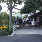 讃岐うどん がもう - 