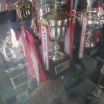 日の出製麺所 - 