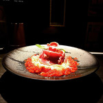 麺の坊　晴天 - 