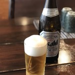 松庵 - 