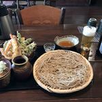 松庵 - 