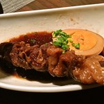 京都ぎおん まろまろ庵 羽重 - 