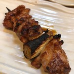 鳥すけ - かぶり