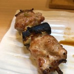 鳥すけ - ふりそで