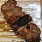 鳥すけ - かぶり