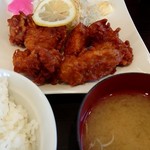 情熱食堂 - 