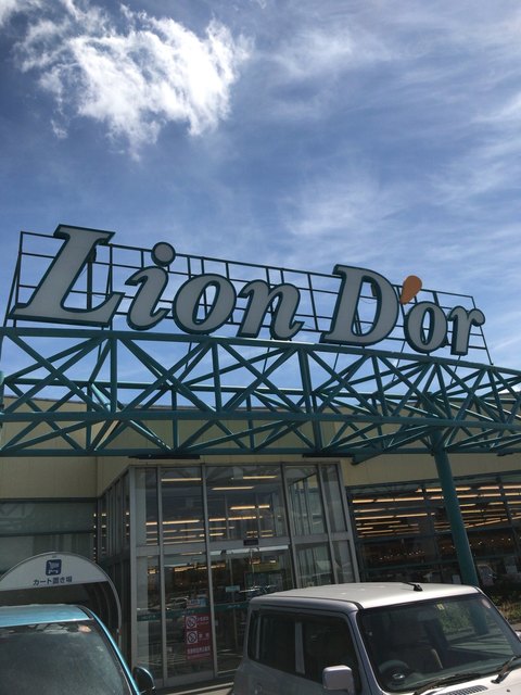 リオン・ドール 矢吹店 - 矢吹（コンビニ・スーパー）の写真