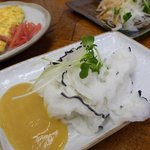 八島食堂　中店 - 