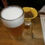 秋田乃瀧 - 中生500円