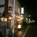 秋田乃瀧 - 外観③