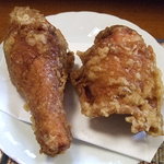天元 - ザンギ