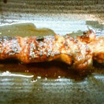 かぶと - 一口蒲焼