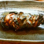 かぶと - きも焼